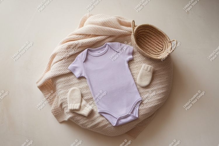 Infant Clipart Image 18