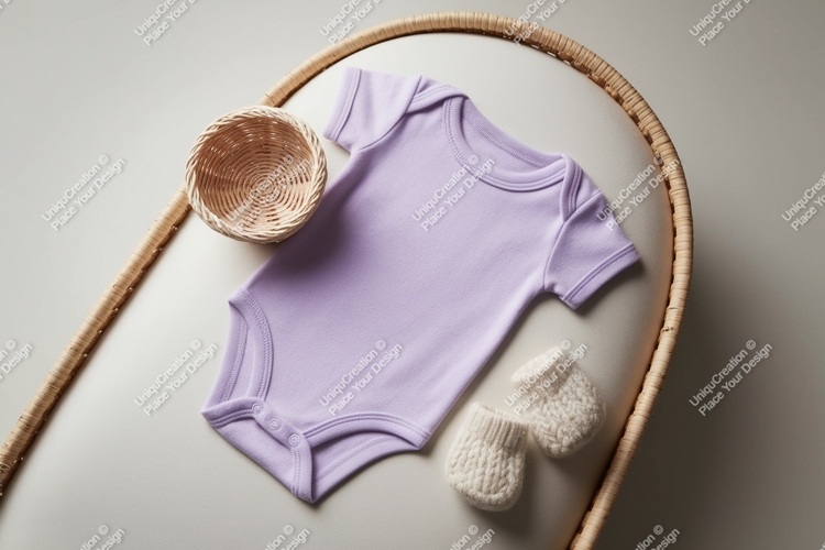 Baby Clipart Image 24