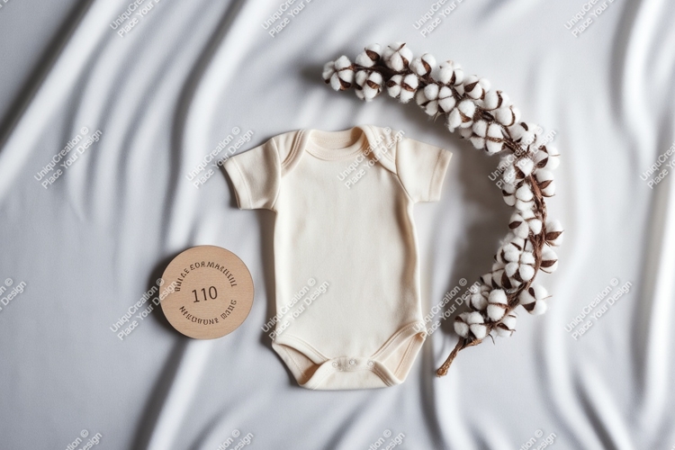 Baby Clipart Image 23