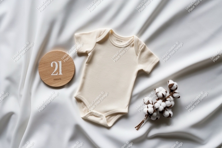 Baby Clipart Image 22