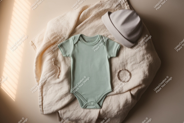 Baby Clipart Image 20
