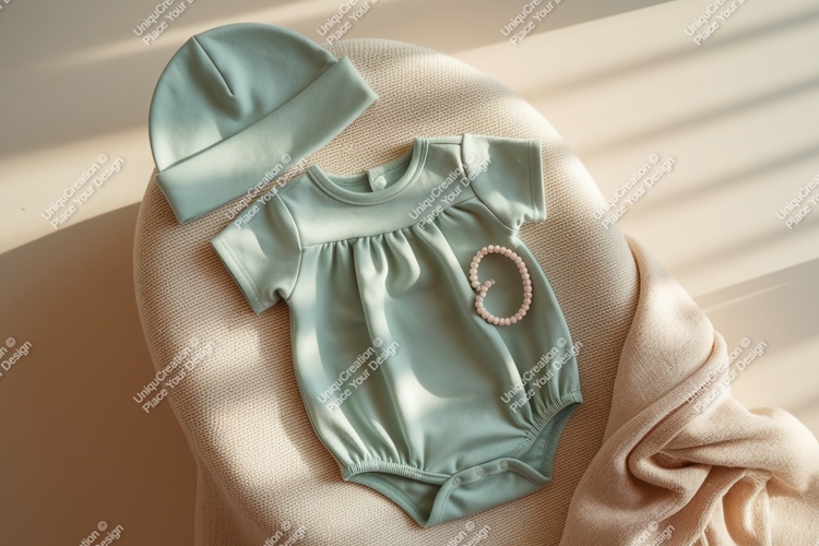Baby Clipart Image 17