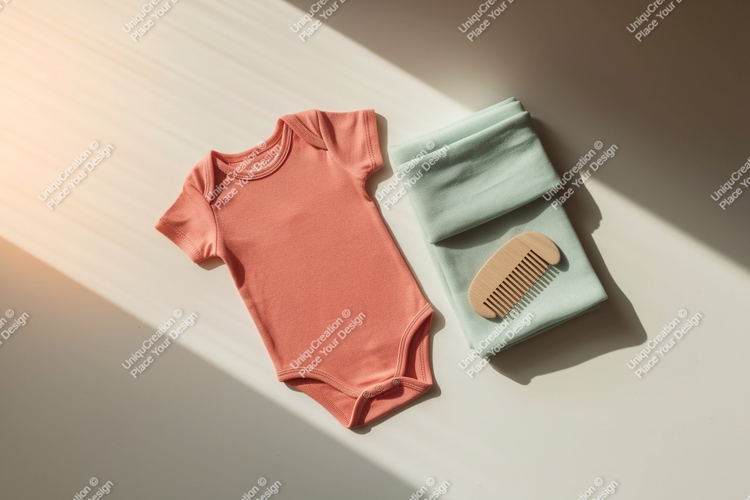 Baby Clipart Image 15