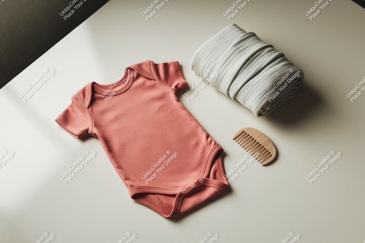 Baby Clipart Image 14