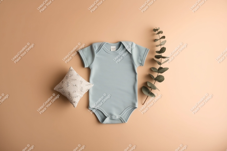 Baby Clipart Image 12