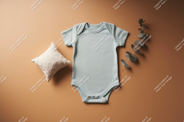 Baby Clipart Image 11
