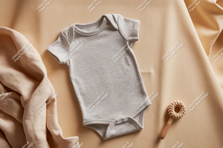 Baby Clipart Image 9