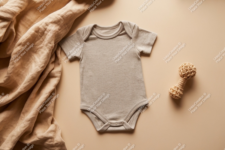 Baby Clipart Image 8