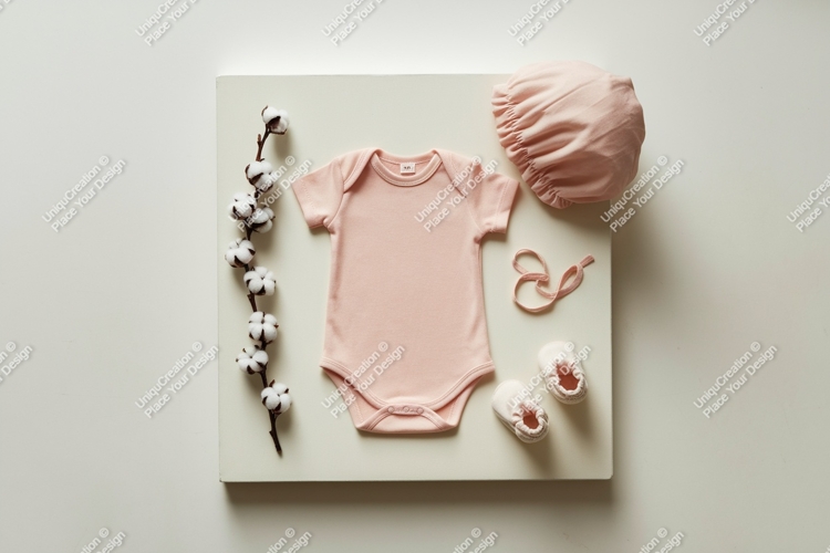 Baby Clipart Image 5