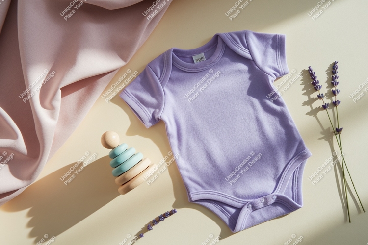 Baby Clipart Image 2
