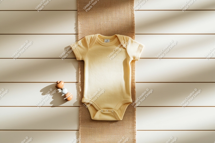 Baby Clipart Image 24