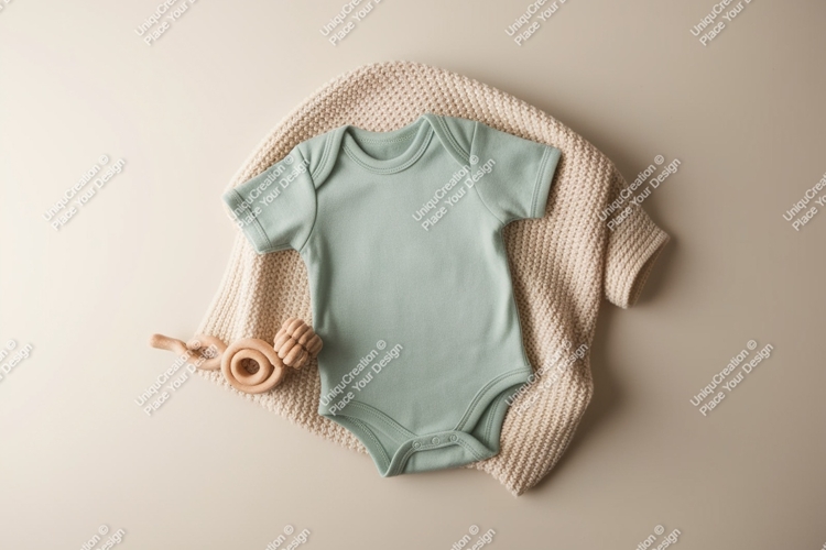 Baby Rattle Clipart Image 24