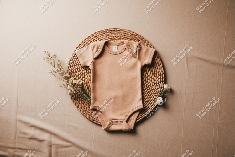 Baby Clipart Image 20