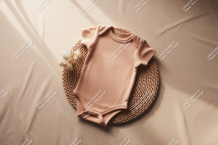Infant Clipart Image 23