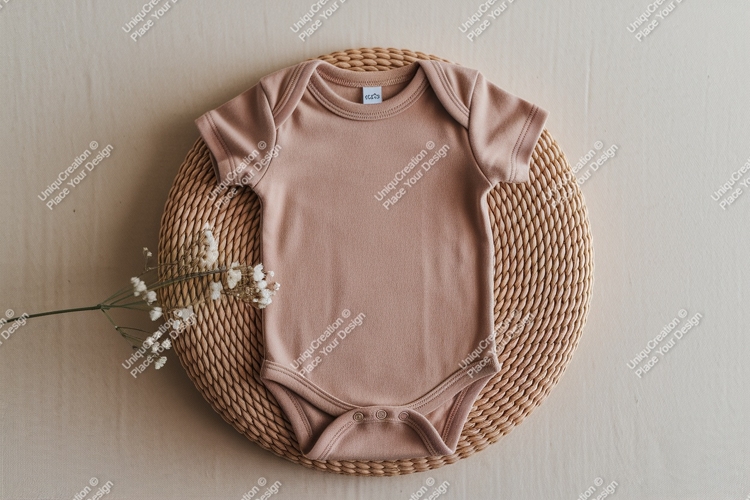 Infant Clipart Image 22