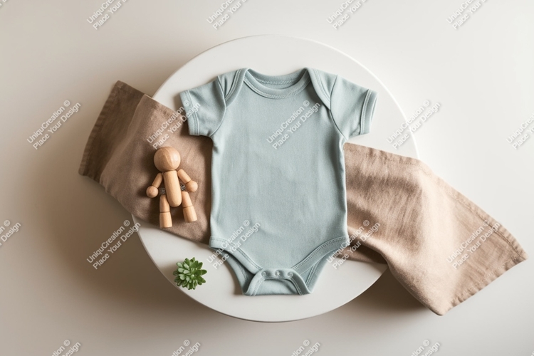 Infant Clipart Image 21
