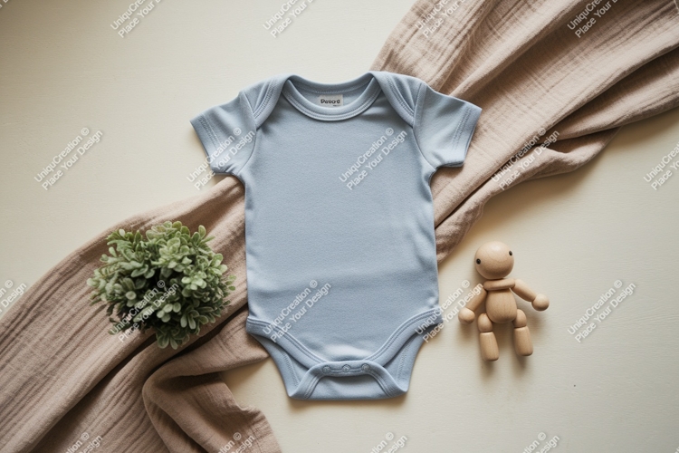 Infant Clipart Image 20