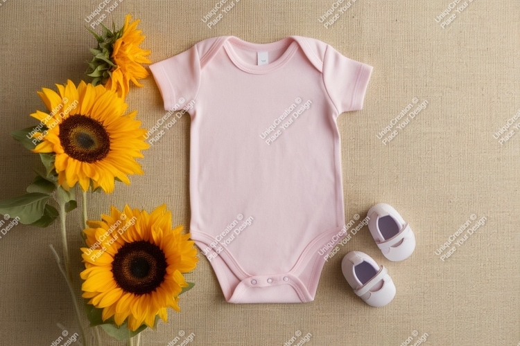 Infant Clipart Image 18