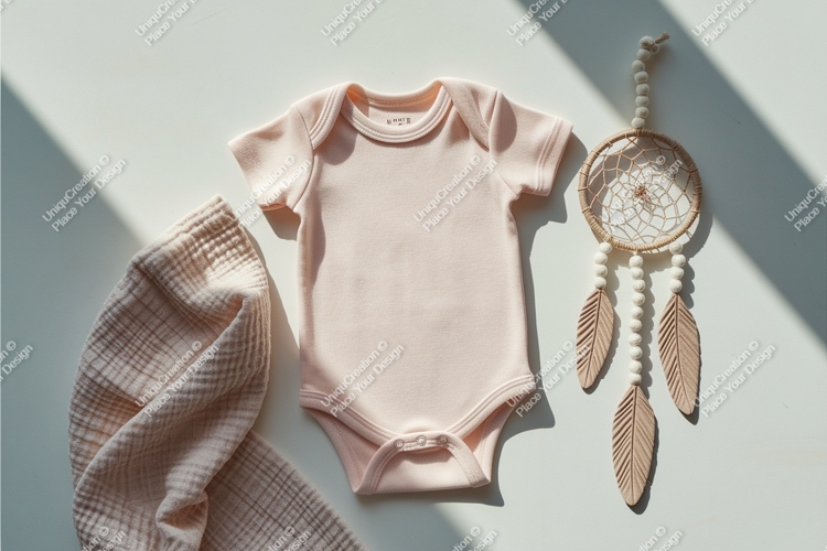 Infant Clipart Image 17