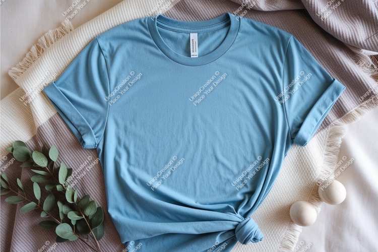 Sublimation On Cotton Image 2