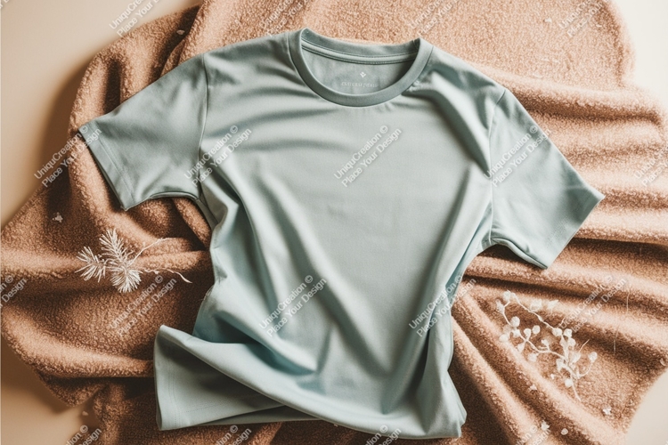 Sublimation On Cotton Image 3