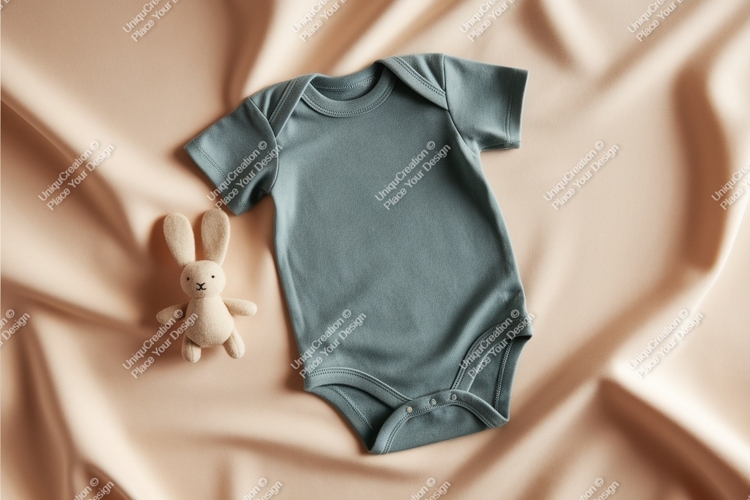 Infant Clipart Image 13