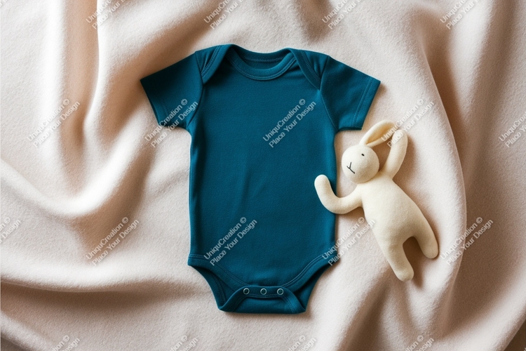 Infant Clipart Image 12