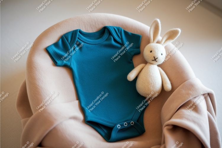 Baby Clipart Image 2