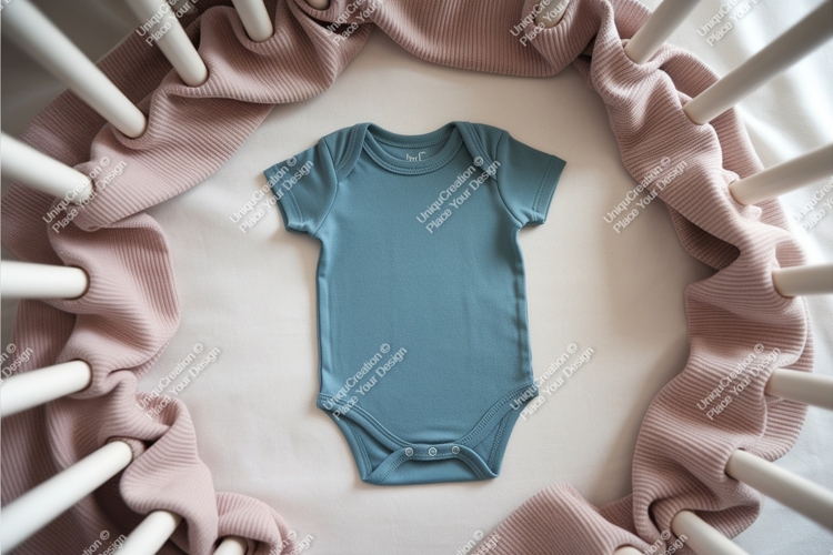 Infant Clipart Image 8
