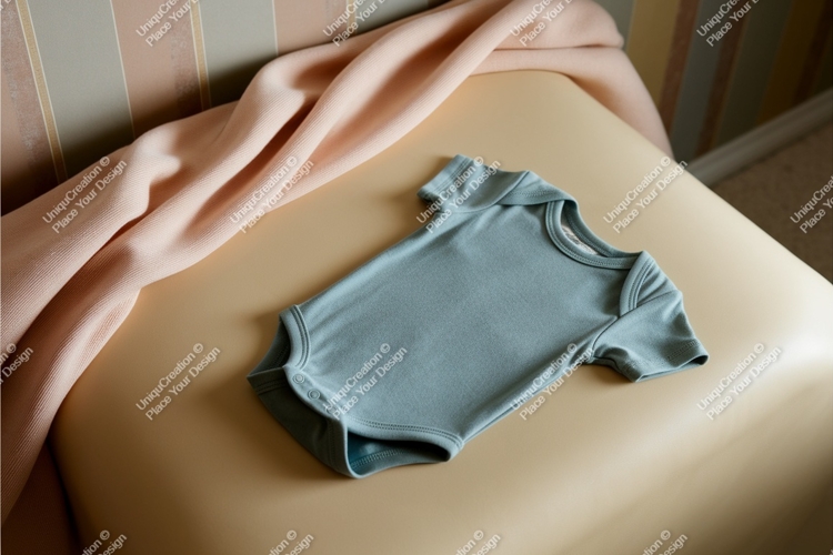 Infant Clipart Image 5