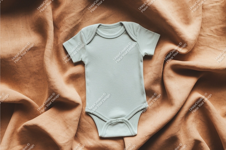 Infant Clipart Image 4