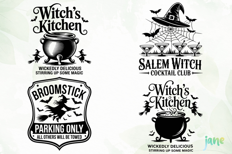 Vintage Sign Svg Image 13