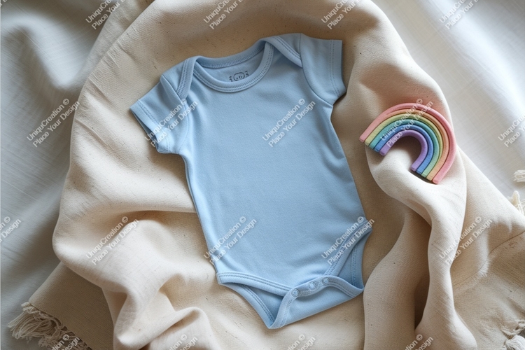 Infant Clipart Image 19