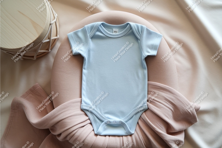 Infant Clipart Image 18