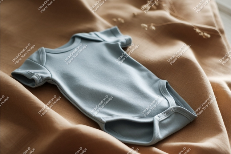 Infant Clipart Image 17