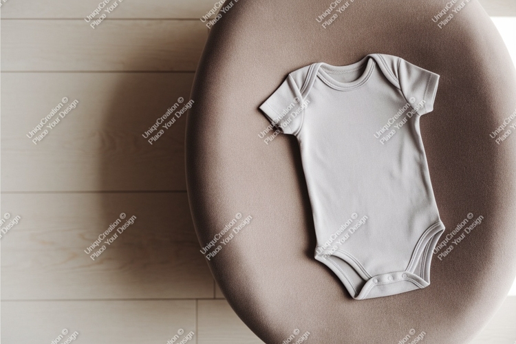 Infant Clipart Image 15
