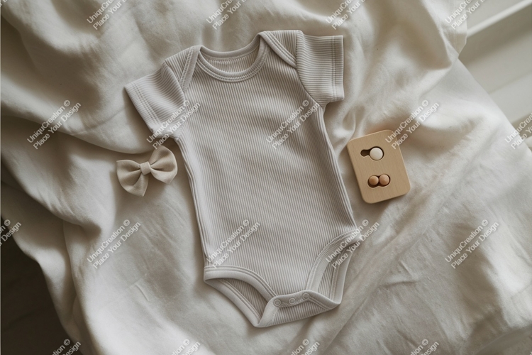 Infant Clipart Image 14