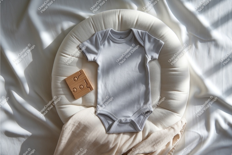 Infant Clipart Image 11