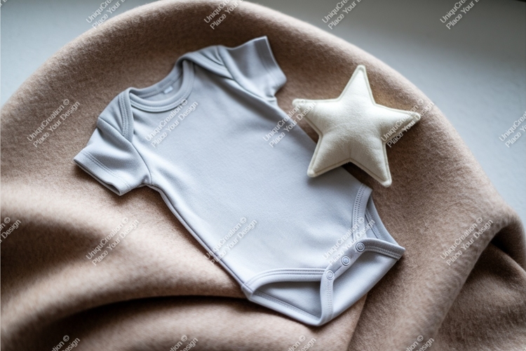 Infant Clipart Image 9