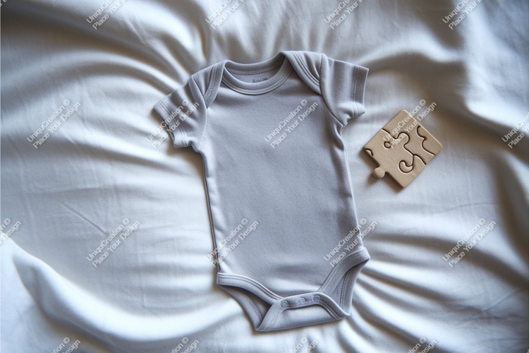 Infant Clipart Image 8