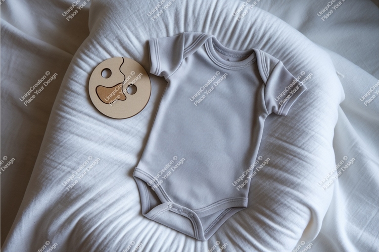 Infant Clipart Image 5