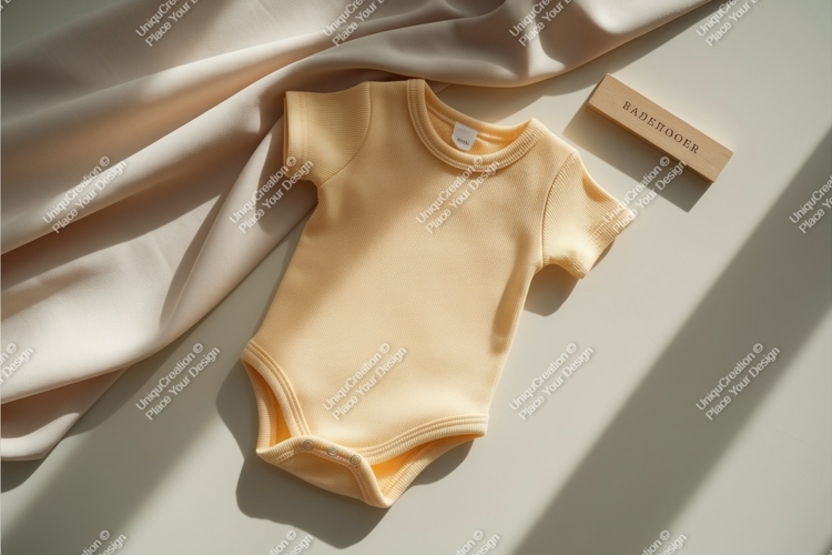 Infant Clipart Image 23