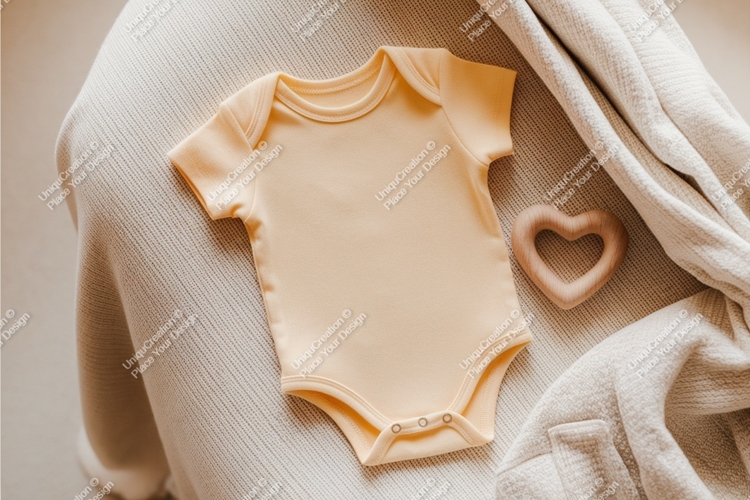 Infant Clipart Image 22