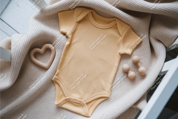 Infant Clipart Image 20