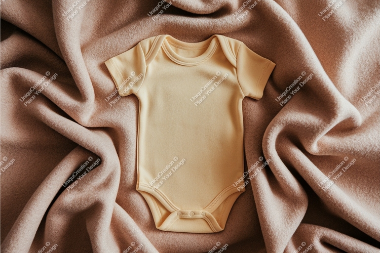 Infant Clipart Image 19