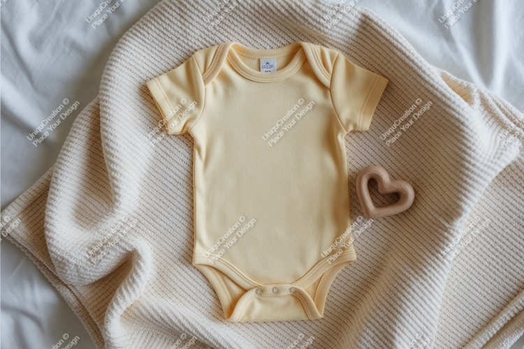 Baby Clipart Image 22