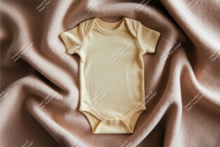 Baby Clipart Image 21