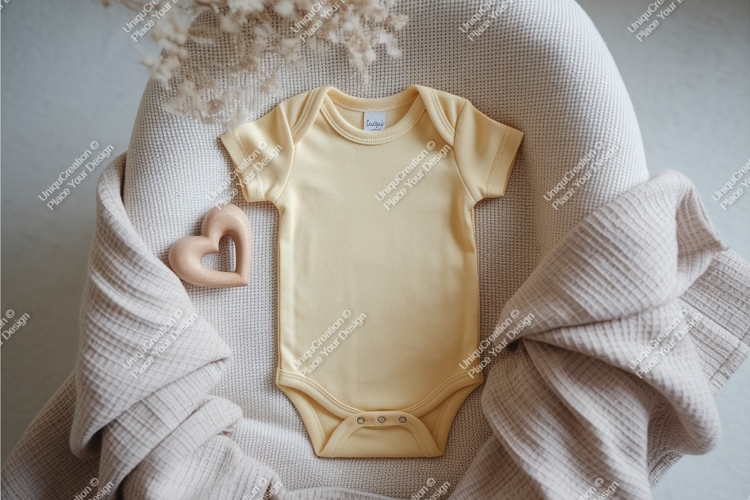 Baby Clipart Image 18
