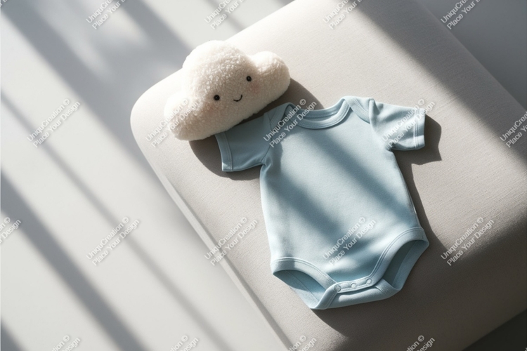 Baby Clipart Image 17