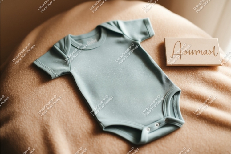 Baby Clipart Image 15